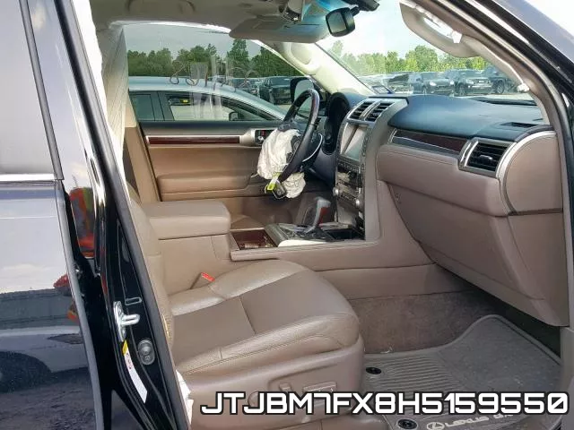 JTJBM7FX8H5159550 фото 6