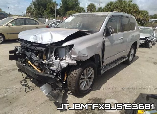 JTJBM7FX9J5193681 фото 3