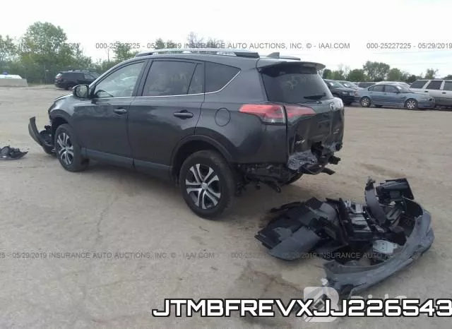 JTMBFREVXJJ226543 фото 4