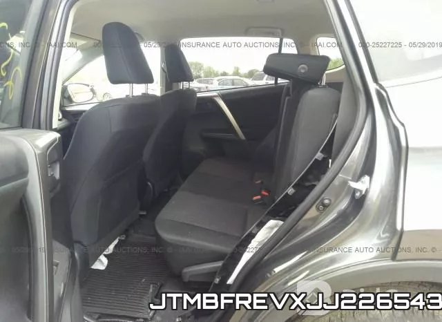 JTMBFREVXJJ226543 фото 9