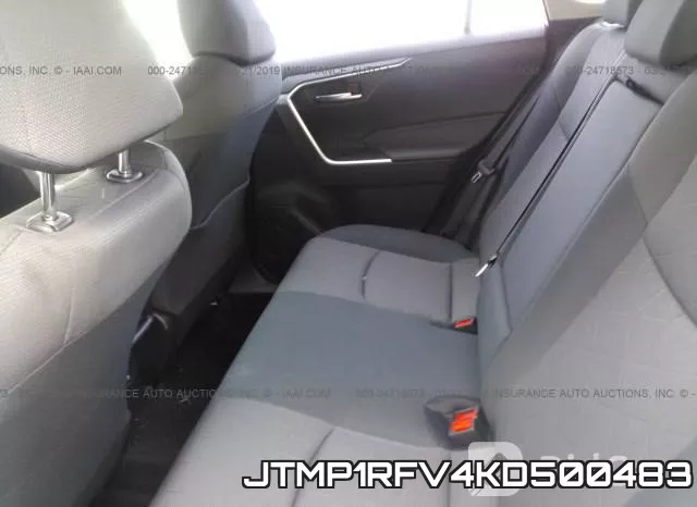 JTMP1RFV4KD500483 фото 9