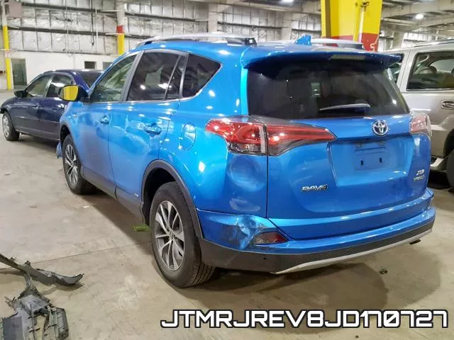 JTMRJREV8JD170727 фото 4