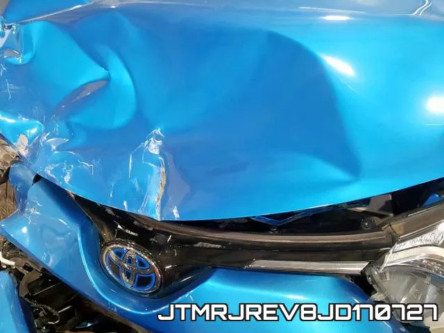 JTMRJREV8JD170727 фото 8