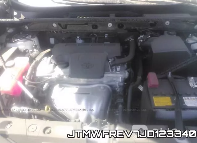 JTMWFREV7JD123340 фото 2