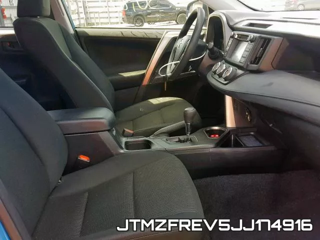 JTMZFREV5JJ174916 фото 6