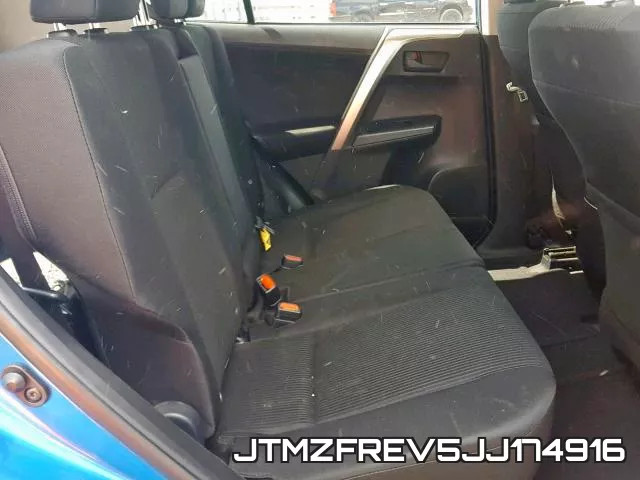 JTMZFREV5JJ174916 фото 7