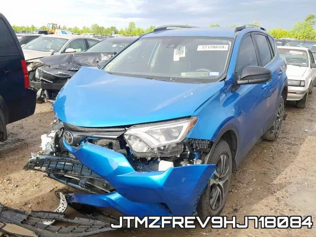 JTMZFREV9HJ718084 фото 3