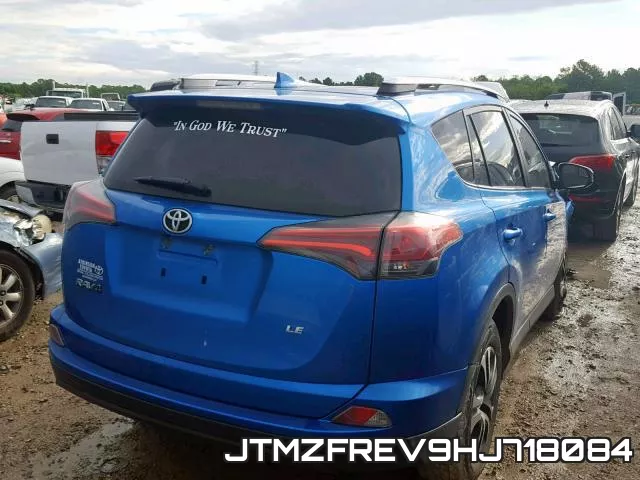 JTMZFREV9HJ718084 фото 5
