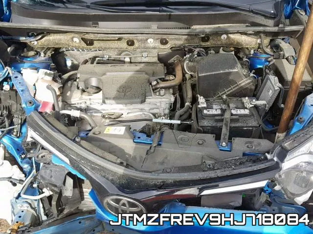 JTMZFREV9HJ718084 фото 8
