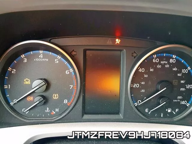 JTMZFREV9HJ718084 фото 9