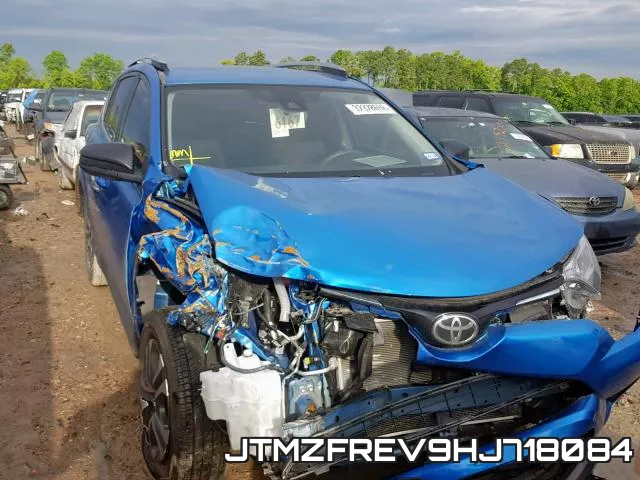 JTMZFREV9HJ718084 фото 10
