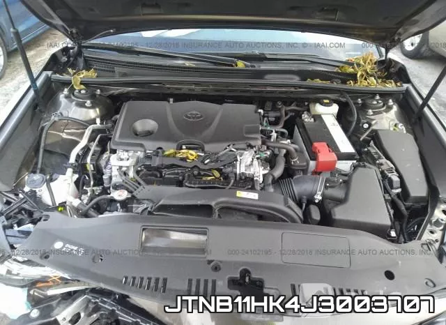 JTNB11HK4J3003707 фото 2