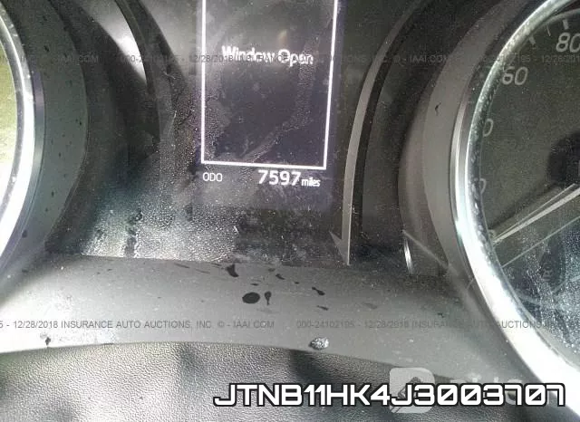 JTNB11HK4J3003707 фото 8