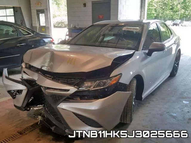 JTNB11HK5J3025666 фото 3