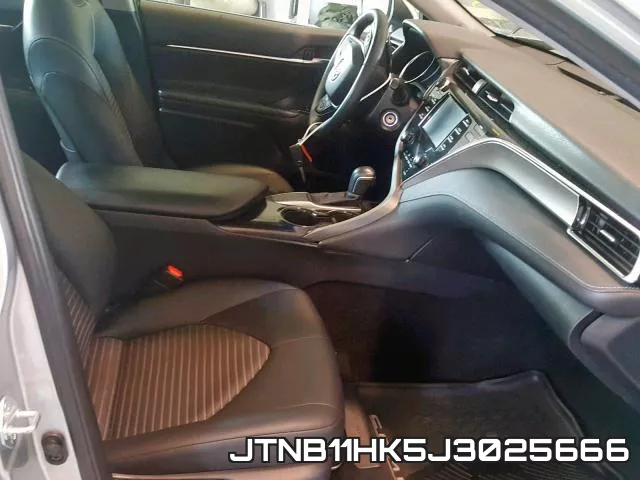 JTNB11HK5J3025666 фото 6