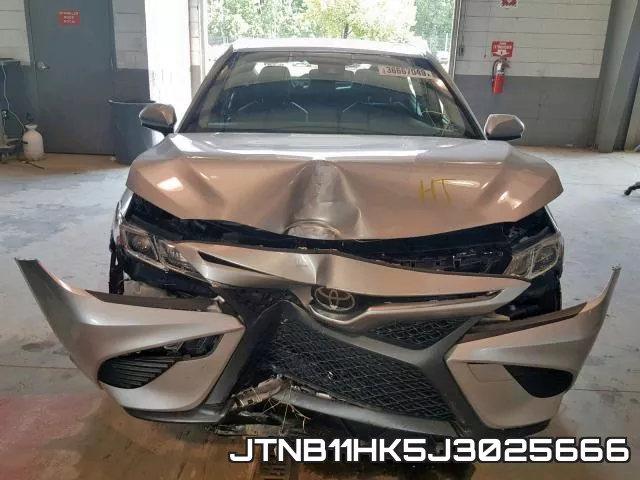 JTNB11HK5J3025666 фото 8