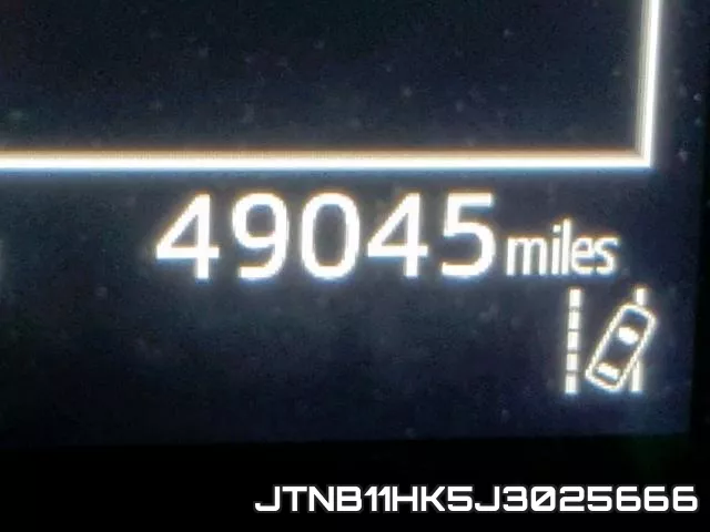 JTNB11HK5J3025666 фото 9