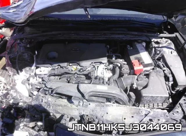 JTNB11HK5J3044069 фото 2