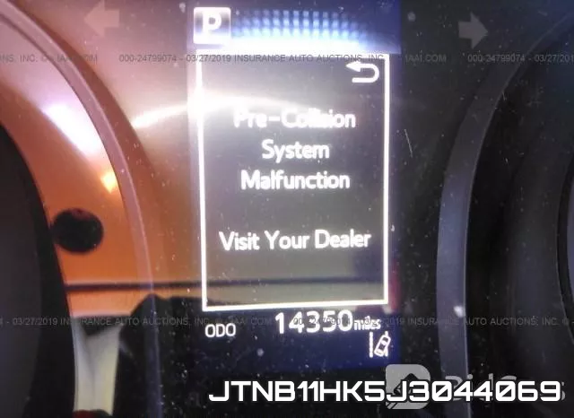 JTNB11HK5J3044069 фото 8