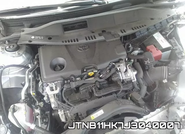 JTNB11HK7J3040007 фото 2