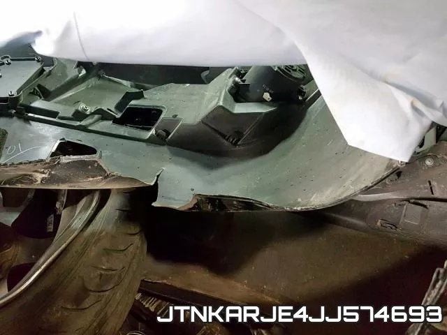 JTNKARJE4JJ574693 фото 6