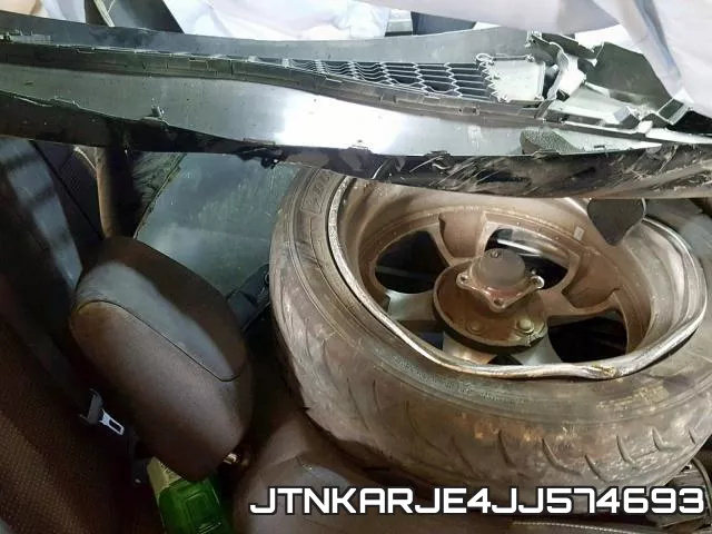 JTNKARJE4JJ574693 фото 7