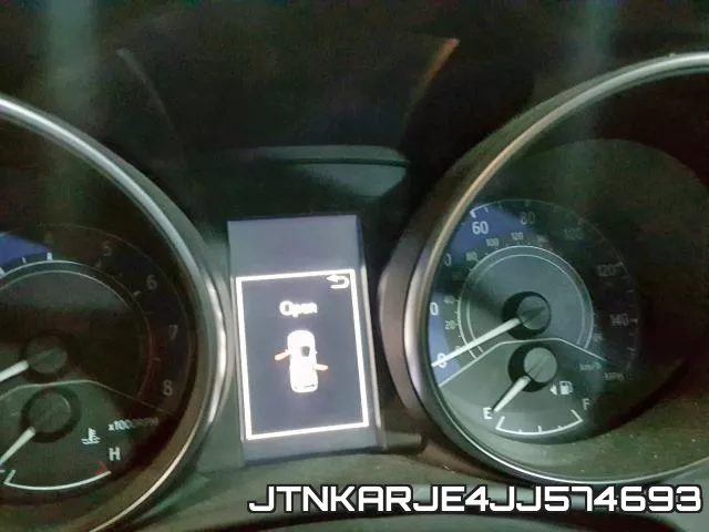 JTNKARJE4JJ574693 фото 9
