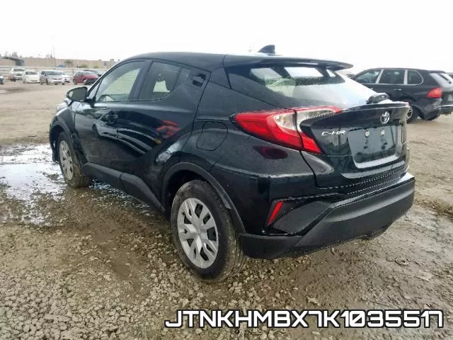 JTNKHMBX7K1035517 фото 4
