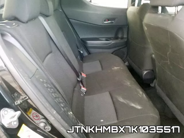 JTNKHMBX7K1035517 фото 7
