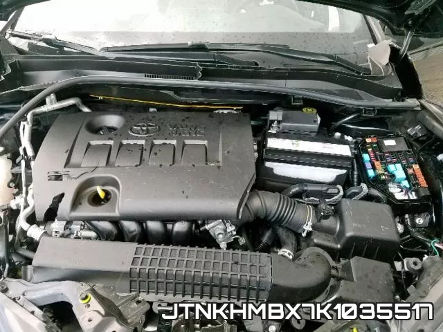 JTNKHMBX7K1035517 фото 8