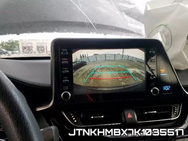 JTNKHMBX7K1035517 фото 10