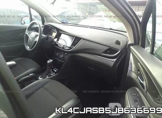 KL4CJASB5JB636699 фото 6