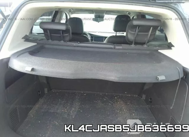 KL4CJASB5JB636699 фото 9