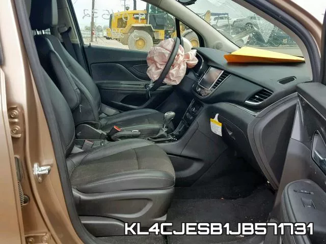 KL4CJESB1JB571731 фото 6