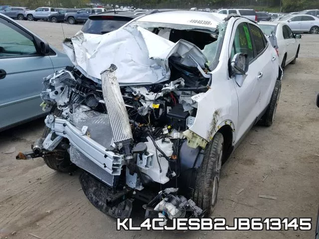 KL4CJESB2JB613145 фото 3