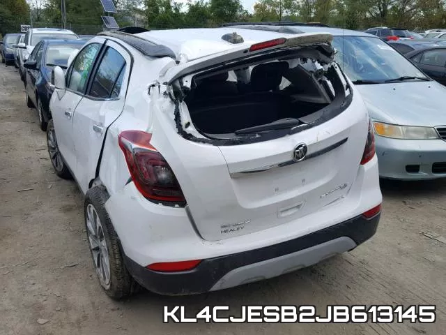 KL4CJESB2JB613145 фото 4