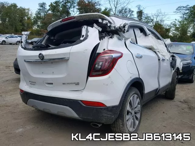KL4CJESB2JB613145 фото 5