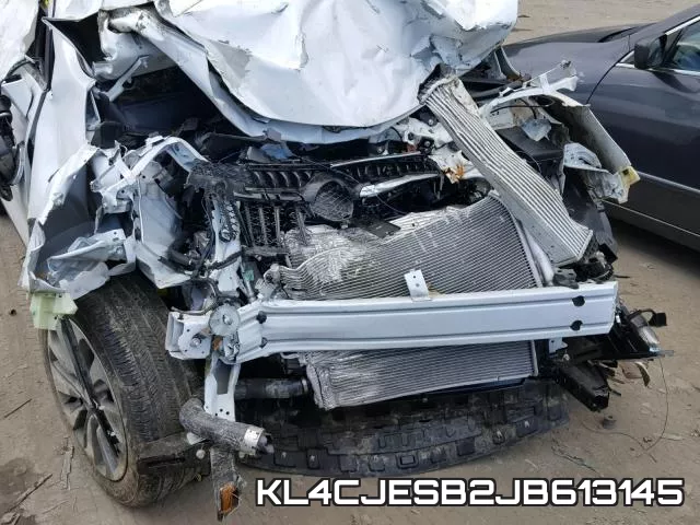 KL4CJESB2JB613145 фото 8