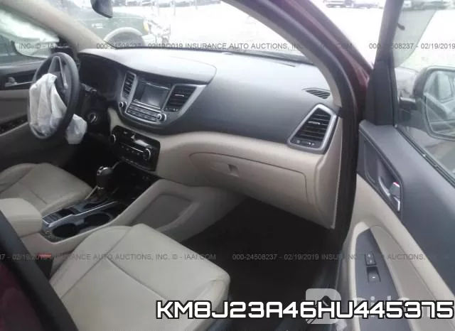 KM8J23A46HU445375 фото 6