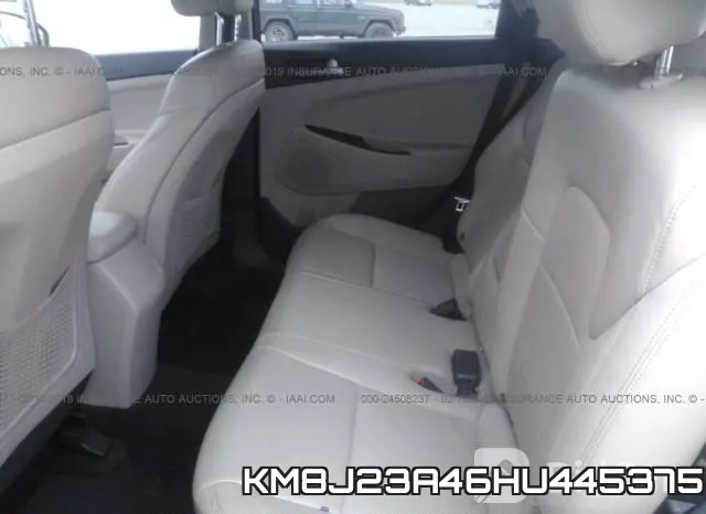 KM8J23A46HU445375 фото 9
