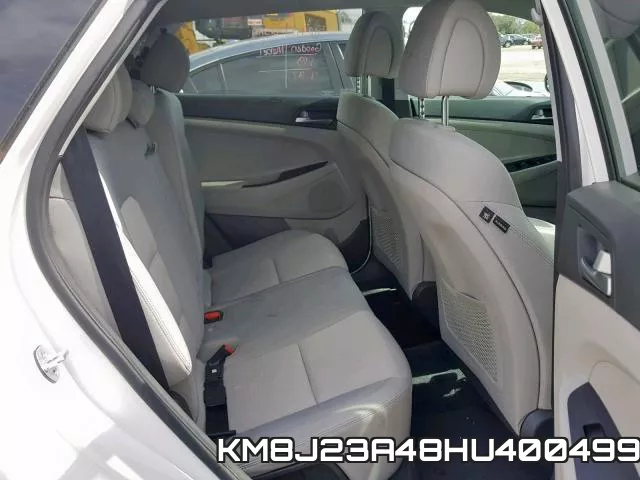 KM8J23A48HU400499 фото 7