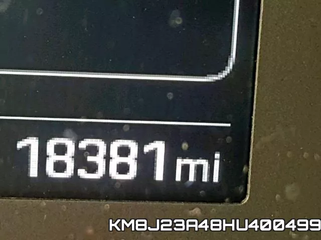 KM8J23A48HU400499 фото 9