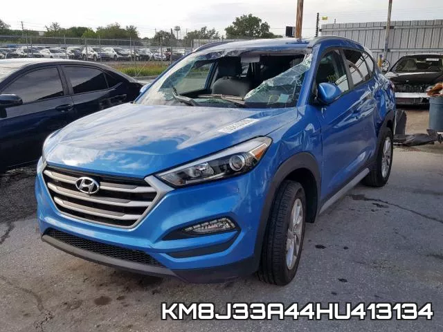 KM8J33A44HU413134 фото 3