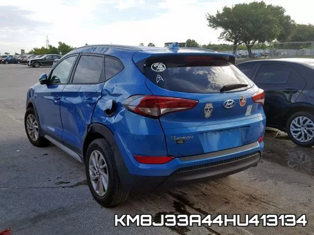 KM8J33A44HU413134 фото 4