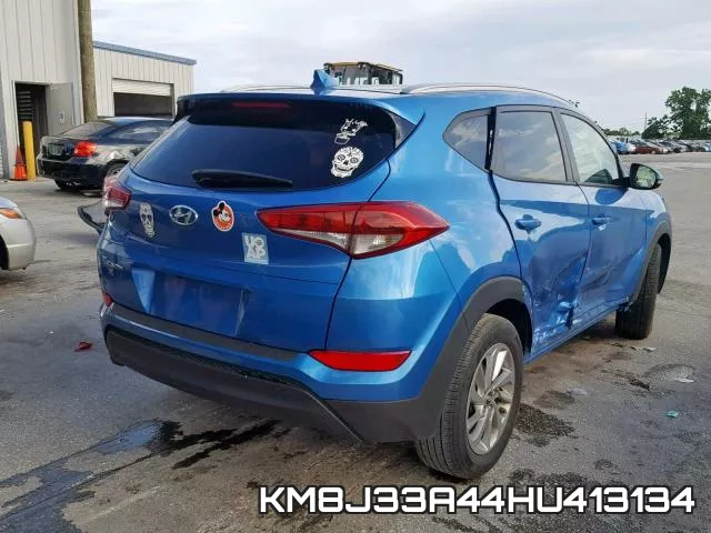 KM8J33A44HU413134 фото 5