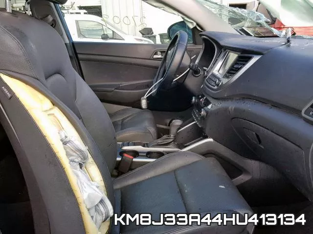 KM8J33A44HU413134 фото 6
