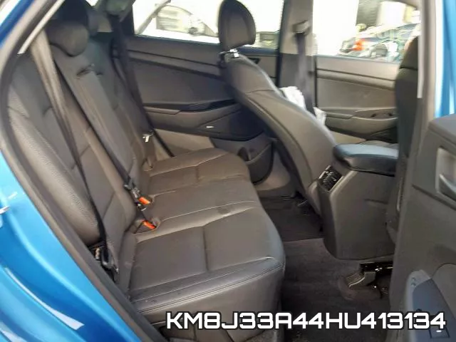 KM8J33A44HU413134 фото 7