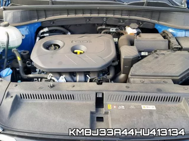 KM8J33A44HU413134 фото 8