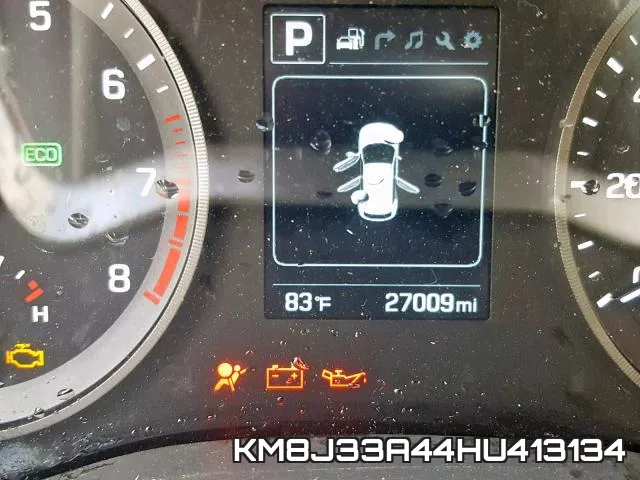 KM8J33A44HU413134 фото 9