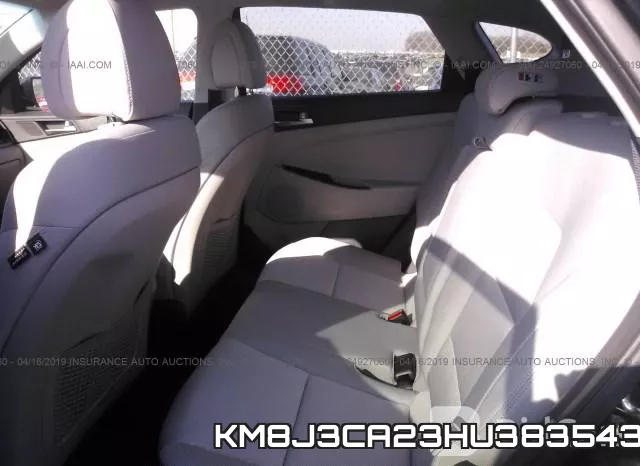 KM8J3CA23HU383543 фото 9